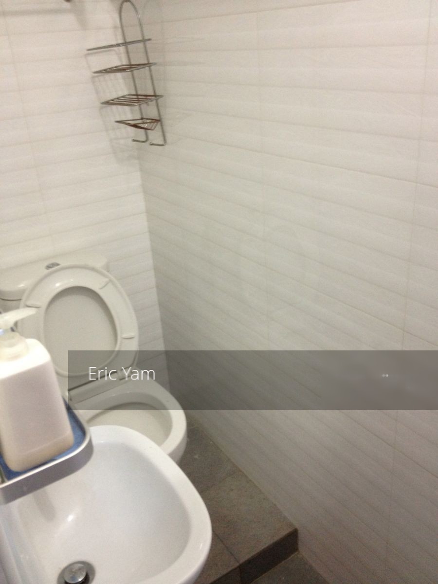 Spottiswoode Park (D2), Apartment #124005632